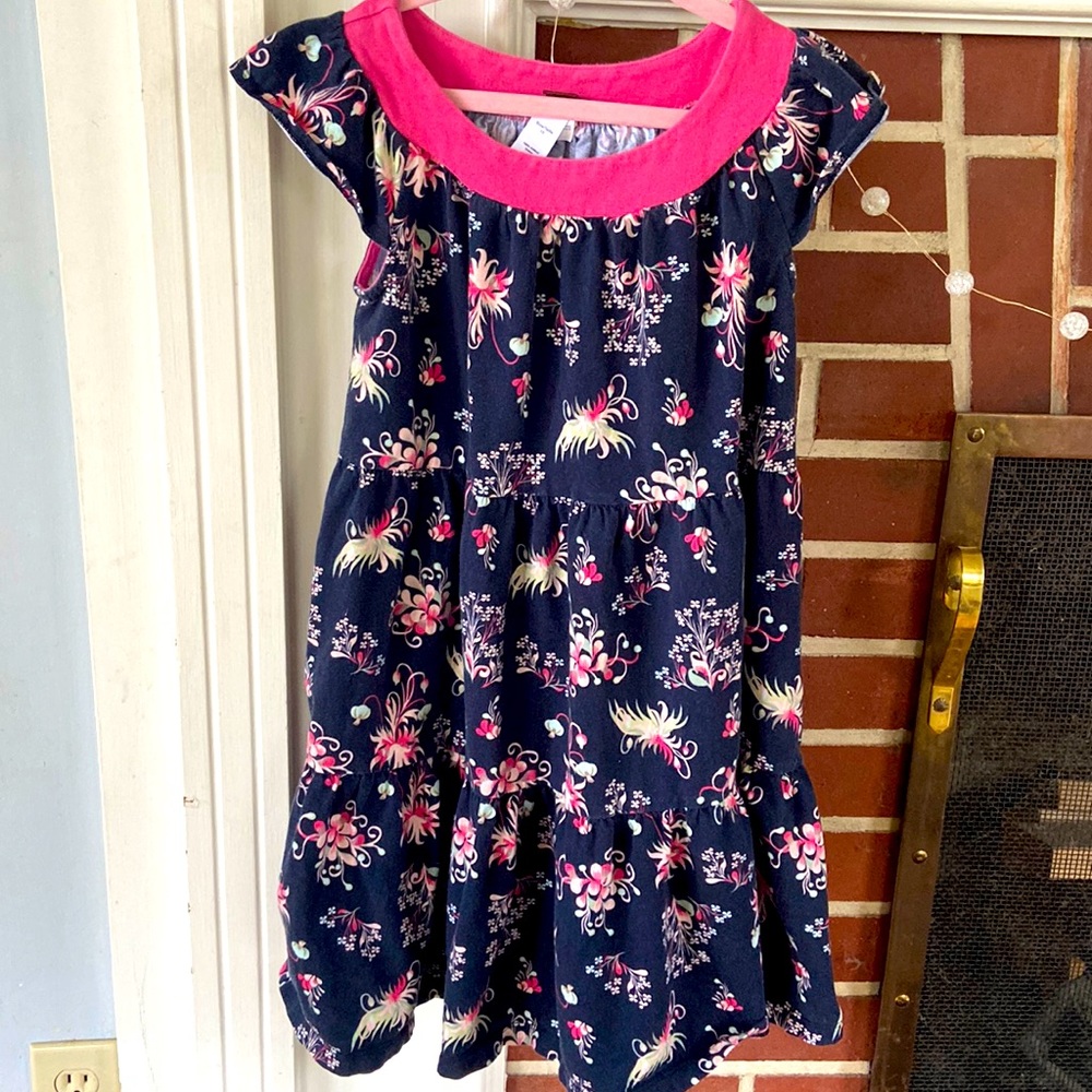 Tea brand dress size 10